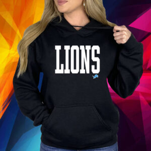 Eminem Lions Shirt