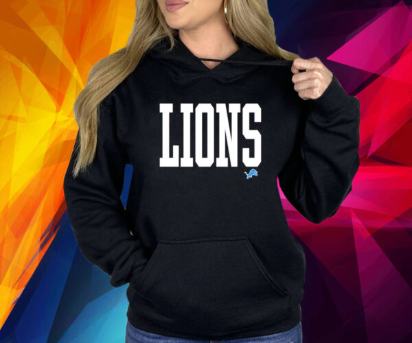 Eminem Lions Shirt