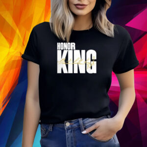 Garrett Temple Horon King Shirt