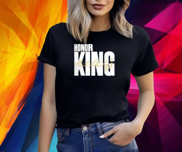 Garrett Temple Horon King Shirt