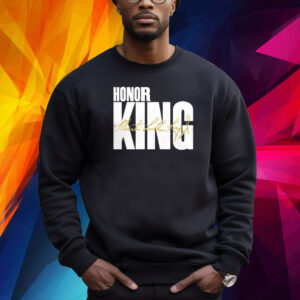 Garrett Temple Horon King Shirt