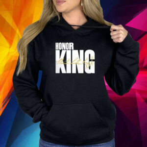 Garrett Temple Horon King Shirt