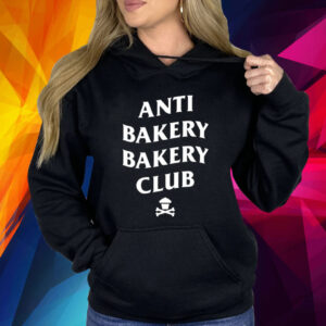 Anti Bakery Bakery Club Shirt