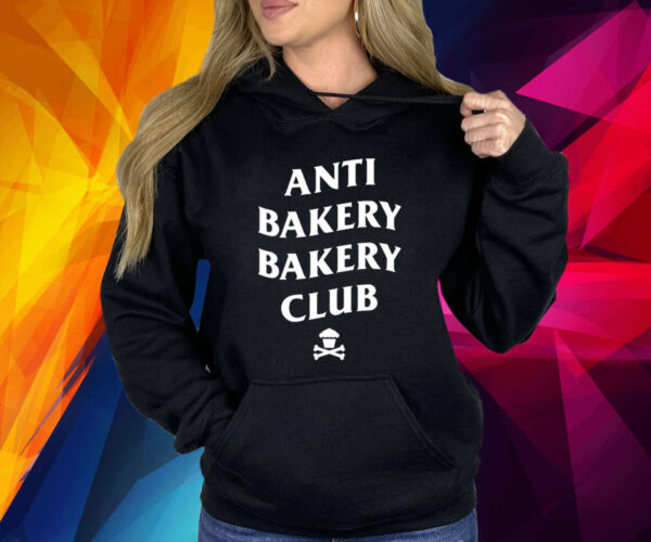 Anti Bakery Bakery Club Shirt