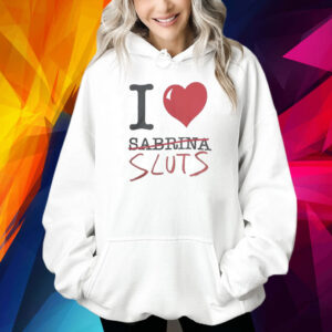 Sabrina carpenter merch sluts Shirt