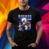 Dallas Cowboys Ceedee Lamb Picture Collage Shirt