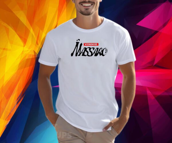 Vinnie Massaro Classic Shirt