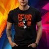 Flacco 'Round And Find Out Shirt