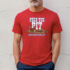 Bills Mafia Feed The Pot Orchard Park Ny Shirt