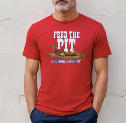Bills Mafia Feed The Pot Orchard Park Ny Shirt