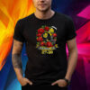 Mi Rose Pasadena Ca 27-20 Shirt