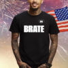 Warriors Dm Brate Deki Shirt
