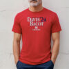 UNC BASKETBALL: R.J. DAVIS ARMANDO BACOT '24 SHIRT