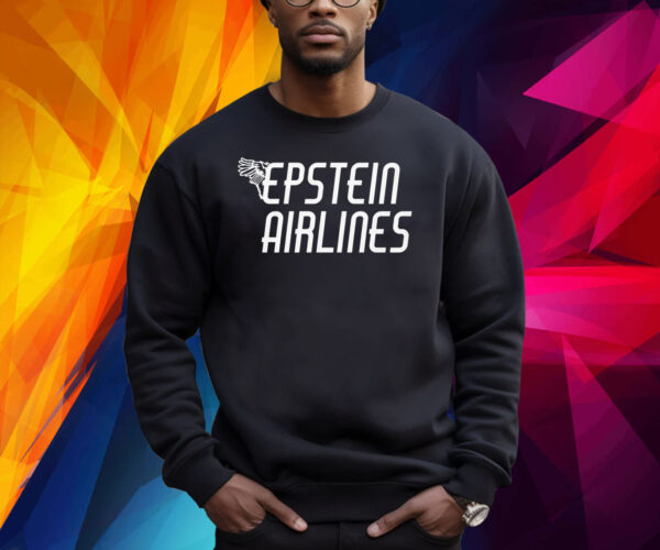 Epstein Airlines Shirt