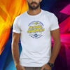 South Dakota State Jackrabbits Champion 2023 Fcs Football National Champions Locker Room Shirt