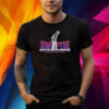 Swiftie Bowl LVIII Just Hope Taylor Has Fun Shirt