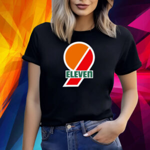 9Eleven Shirt