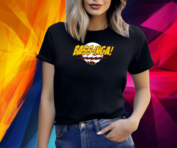 Bassinga Shirt