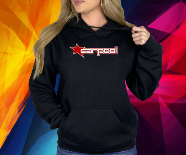 Carpool Logo Shirt