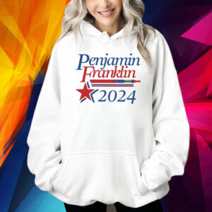 Penjamin Franklin 2024 Shirt