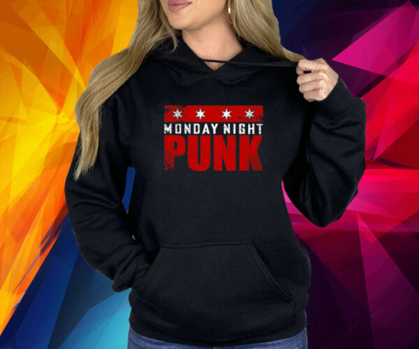 Monday Night Punk Shirt