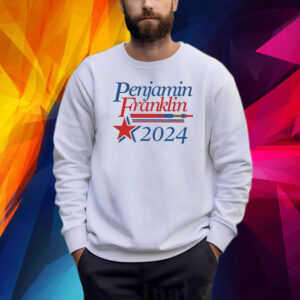 Penjamin Franklin 2024 Shirt