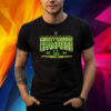Oregon Ducks 2024 Fiesta Bowl Champions Mindset Shirt