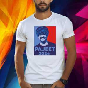 Pajeet 2024 Shirt