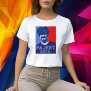 Pajeet 2024 Shirt