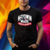 Texans H-Town Made 2023 Playoffs Shirt