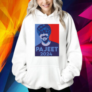 Pajeet 2024 Shirt