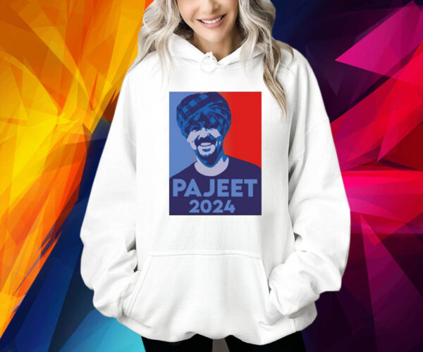 Pajeet 2024 Shirt