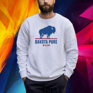 Shawn Baker Dakota Pure Bison Shirt