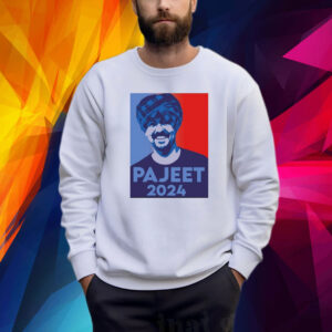 Pajeet 2024 Shirt