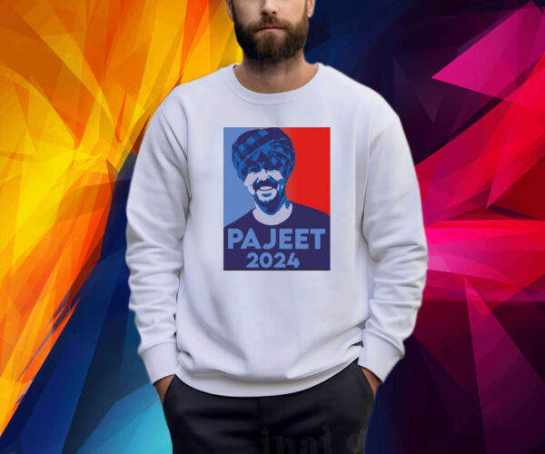 Pajeet 2024 Shirt