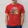 Royal Rumble 2000 Cactus Jack Vs Triple H Shirt