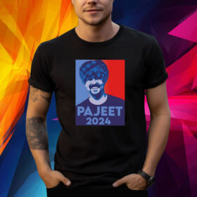 Pajeet 2024 Shirt