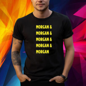 Jasper Johnson Morgan Shirt