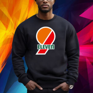 9Eleven Shirt