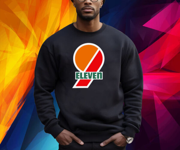 9Eleven Shirt