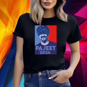 Pajeet 2024 Shirt