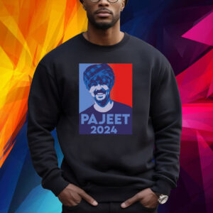 Pajeet 2024 Shirt