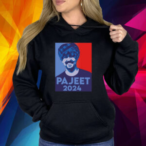 Pajeet 2024 Shirt