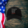 Joe Biden Together We Will Defeat Trump Again Hat