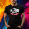 Texans H-Town Made 2023 Playoffs Shirts
