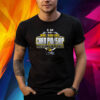 College Football Playoff 2024 National Championship Game Michigan Shirt
