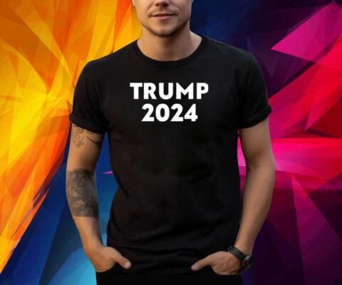 Trump 2024 Shirt
