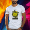 21 Pilots Yellow Cruella Flower Shirts