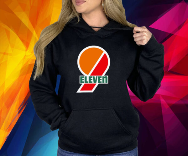 9Eleven Shirt