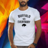 Joe Brady Buffalo Vs Everybody Shirt